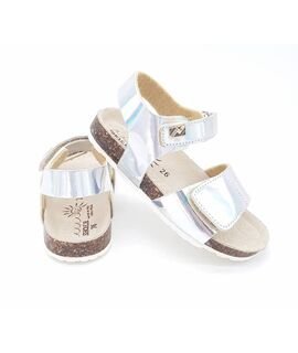 EB shoes 0104-A31 HOLO LAME A