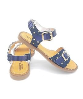 EB shoes 0501-Q1 LAM.BLU