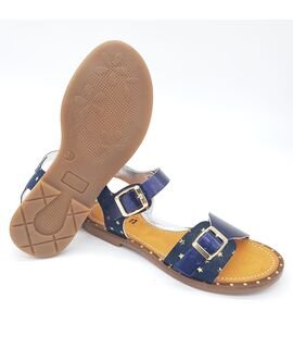 EB shoes 0501-Q1 LAM.BLU