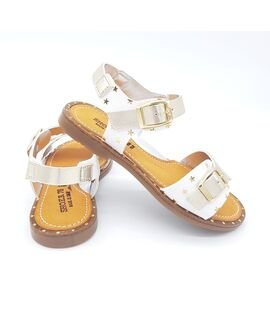 EB shoes 0501-Q4 LAM.PLATINO