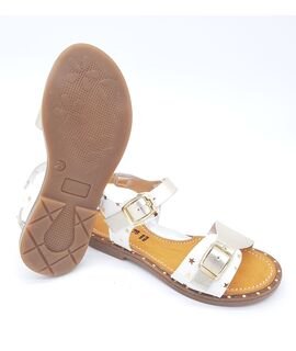 EB shoes 0501-Q4 LAM.PLATINO