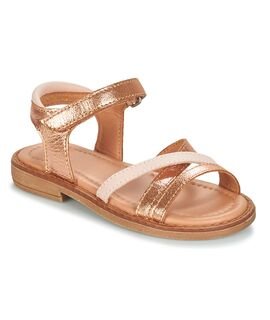 Aster Tessia 687943-30-132 rose peche metal