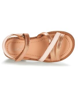 Aster Tessia 687943-30-132 rose peche metal