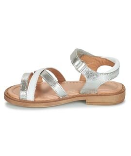 Aster Tessia 687943-30-163 argent metal