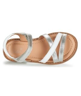 Aster Tessia 687943-30-163 argent metal