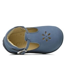 Aster Odjumbo 417955-10-53 bleu clair