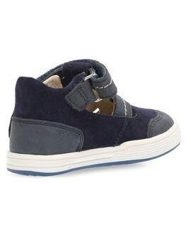 Aster Ronan 546850-10-103 marine encre