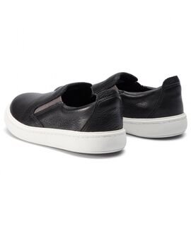 Clarks Street Verve K 26141179 black leather
