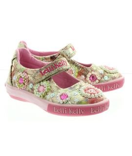Lelli Kelly CANDY LK4080-BX02 multi fantasy