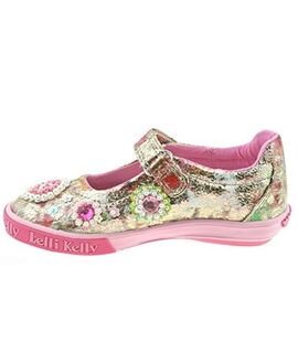 Lelli Kelly CANDY LK4080-BX02 multi fantasy