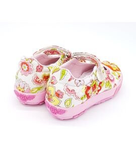 Lelli Kelly GENZIANA LK8125-AW fantasia bianco