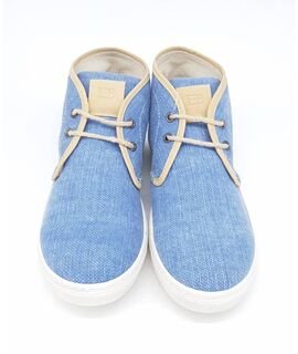 EB shoes 1041-BLU