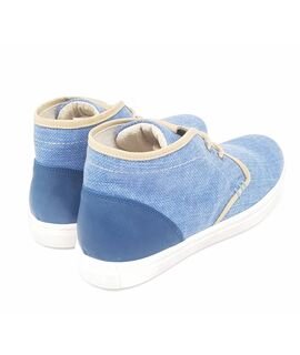 EB shoes 1041-BLU