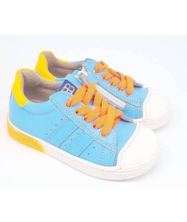 EB Shoes 1042-Blu
