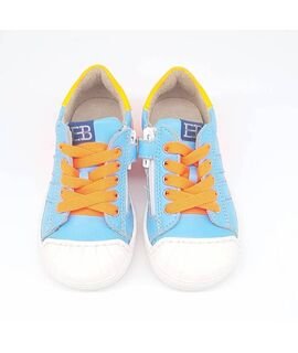 EB shoes 1042-BLU