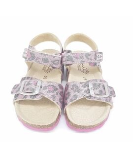 EB shoes 82-ROSA ANIMAL