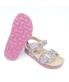 EB shoes 82-ROSA ANIMAL