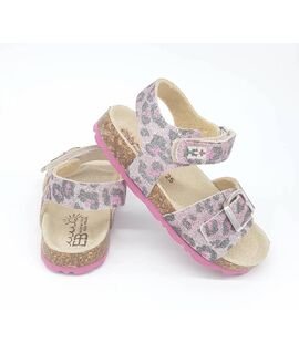 EB shoes 82-ROSA ANIMAL