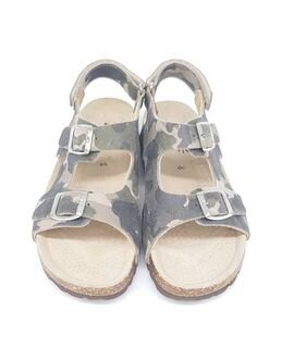 EB shoes 83-MULTI GRIS