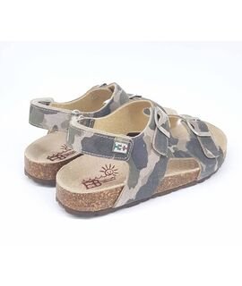 EB shoes 83-MULTI GRIS