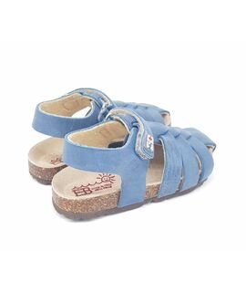 EB shoes 84-VIT.BLU