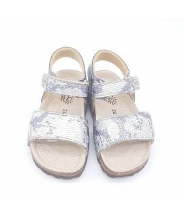 EB shoes 85-PIT.ARGENTO