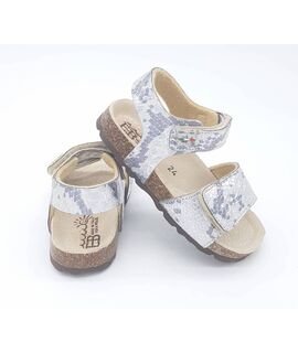 EB shoes 85-PIT.ARGENTO