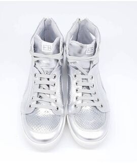 EB shoes 927G-ARGENTO