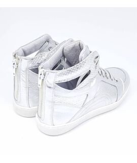 EB shoes 927G-ARGENTO