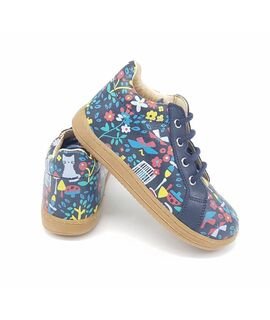 Naturino 4677 nappa st. bosco navy