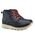 Clarks Crown Hike K 26145590 navy leather