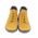 Naturino 1412 nubuck mais