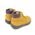 Naturino 1412 nubuck mais