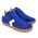EB shoes 1549F5-COBALTO