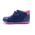 ABY Shoes Aby810-ΜΠΛΕ