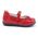 ABY Shoes Aby620-ΚΟΚΚΙΝΟ