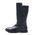MTNG kids ΜΠΟΤΑ leather black