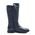 MTNG kids ΜΠΟΤΑ leather black