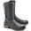 Clarks Kelpie Heidi 26101555 black leather