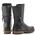 Clarks Kelpie Heidi 26101555 black leather