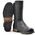 Clarks Kelpie Heidi 26101555 black leather