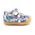 Kickers Sushy 784841-10-51 blue camouflage