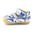 Kickers Sushy 784841-10-51 blue camouflage