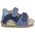 Kickers Boping-2 785401-10-53 bleu tricolore