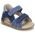 Kickers Boping-2 785401-10-53 bleu tricolore