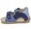 Kickers Boping-2 785401-10-53 bleu tricolore