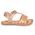 Kickers Diamanto 700963-30-171 light orange pink