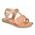 Kickers Diamanto 700963-30-171 light orange pink
