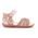 Kickers Bichetta 784350-10-131 light pink silver