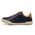 Kickers Joua 784760-30-102 navy camel - ΜΠΛΕ